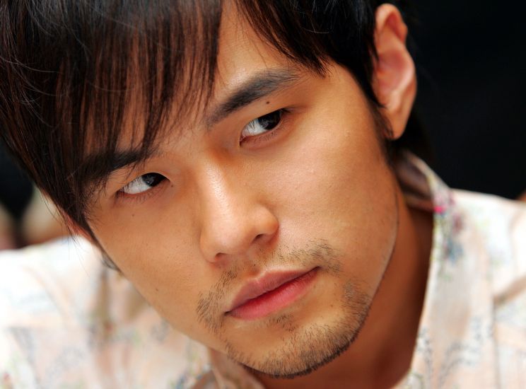 Jay Chou