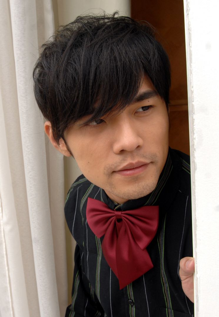 Jay Chou