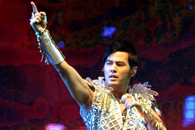 Jay Chou