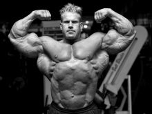 Jay Cutler