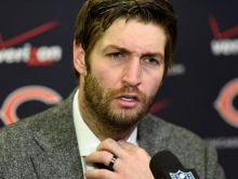 Jay Cutler