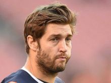 Jay Cutler