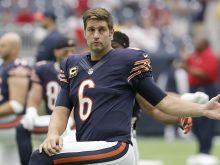 Jay Cutler