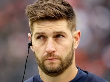 Jay Cutler