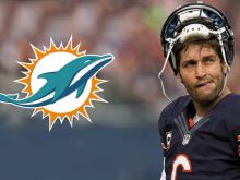 Jay Cutler