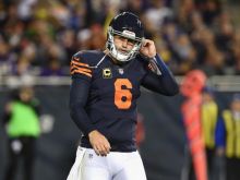 Jay Cutler