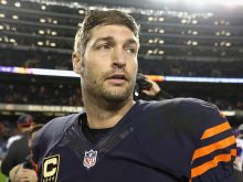 Jay Cutler