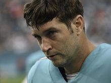 Jay Cutler