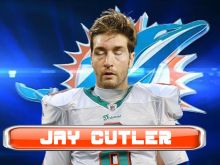 Jay Cutler