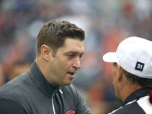 Jay Cutler #3970457 picture (Landscape Medium)