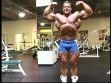 Jay Cutler