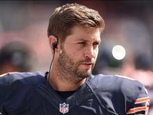 Jay Cutler