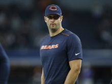 Jay Cutler