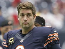 Jay Cutler