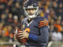 Jay Cutler