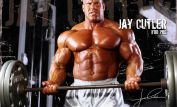 Jay Cutler