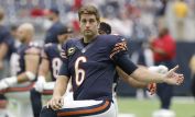 Jay Cutler