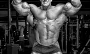 Jay Cutler