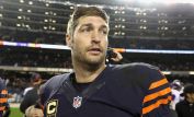 Jay Cutler