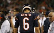 Jay Cutler