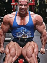 Jay Cutler