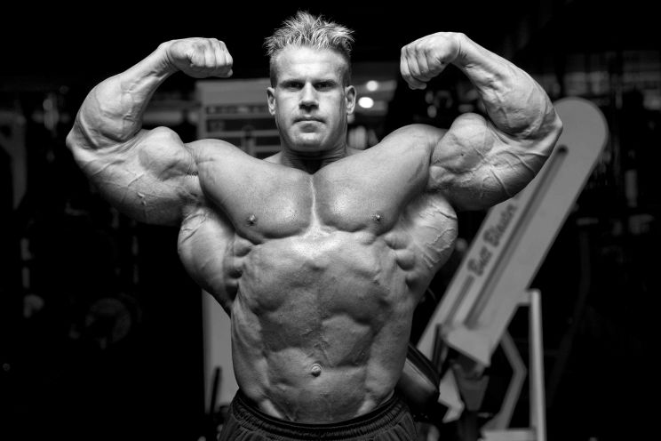 Jay Cutler