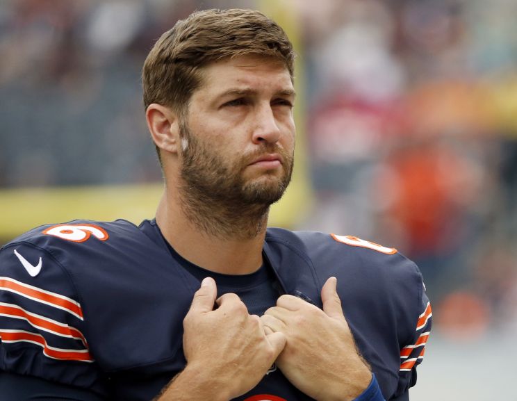 Jay Cutler