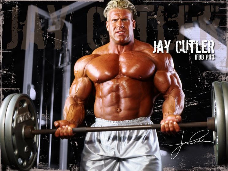 Jay Cutler