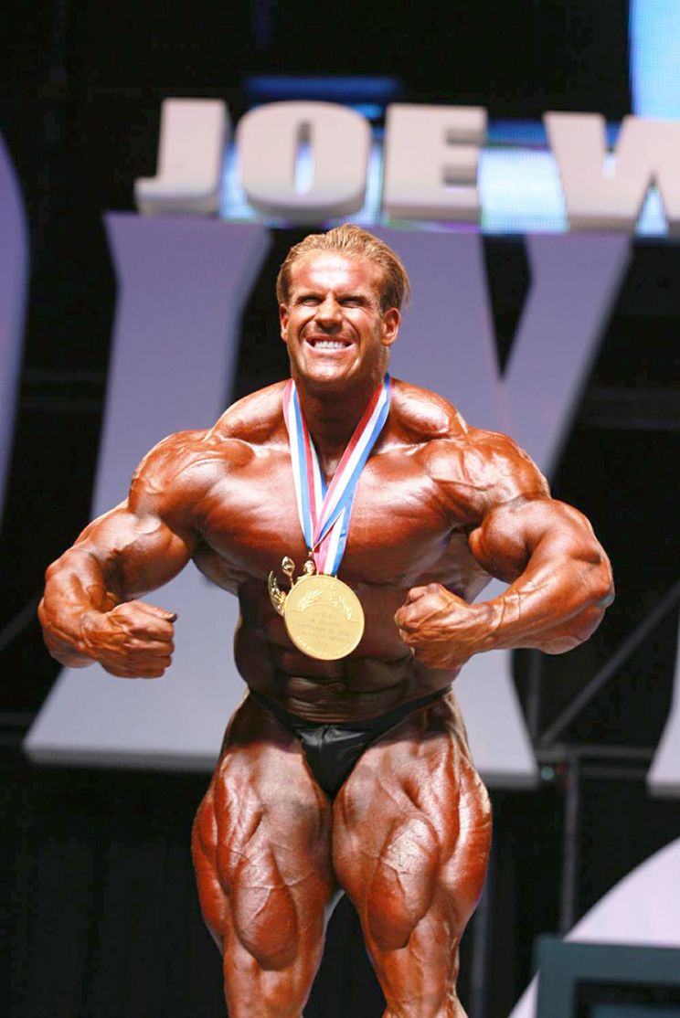 Jay Cutler