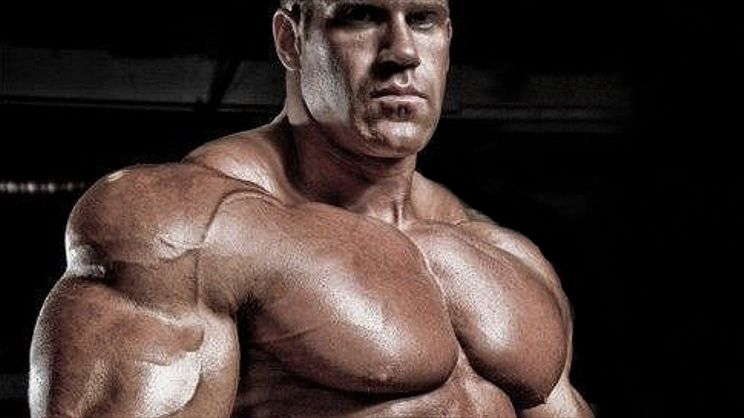 Jay Cutler