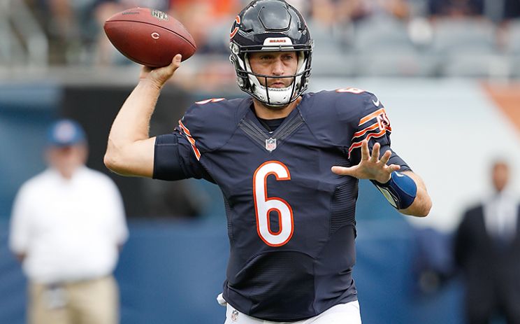 Jay Cutler