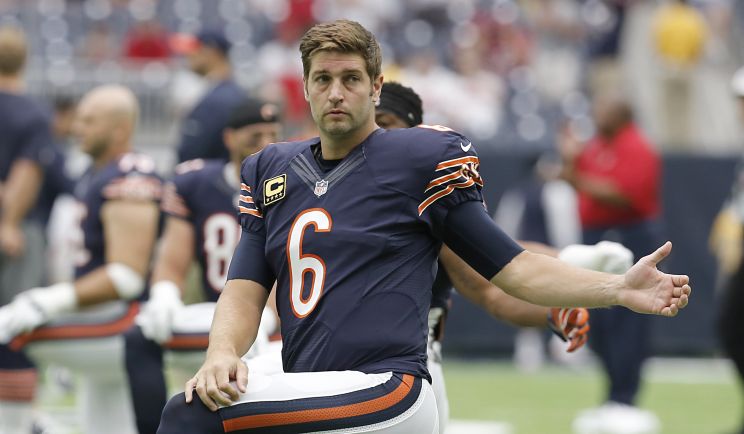 Jay Cutler