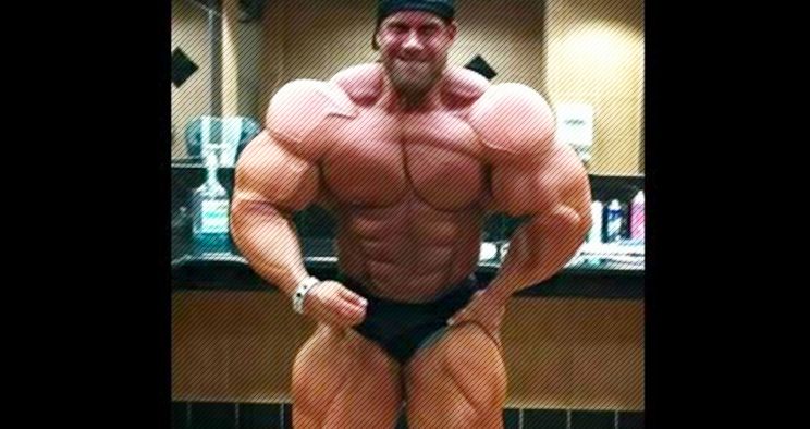 Jay Cutler