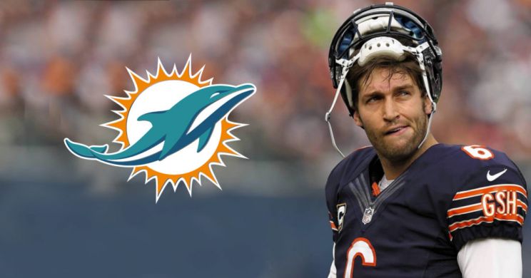 Jay Cutler