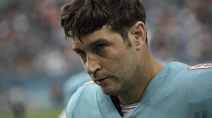 Jay Cutler