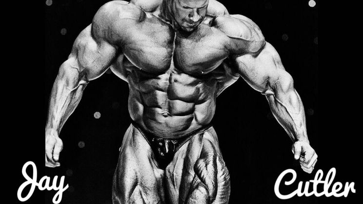 Jay Cutler