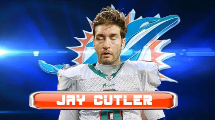 Jay Cutler