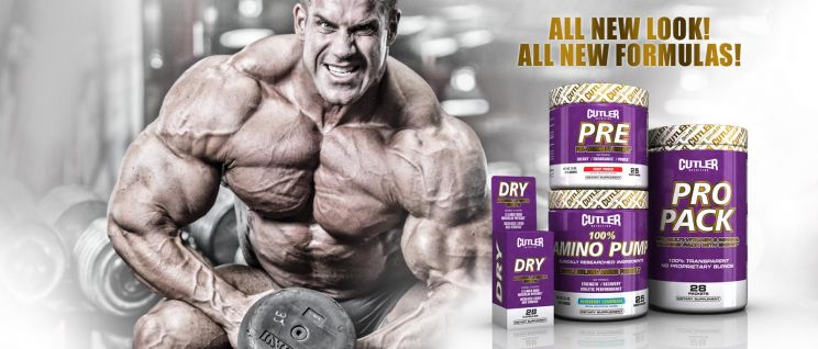 Jay Cutler