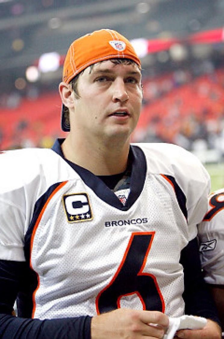 Jay Cutler