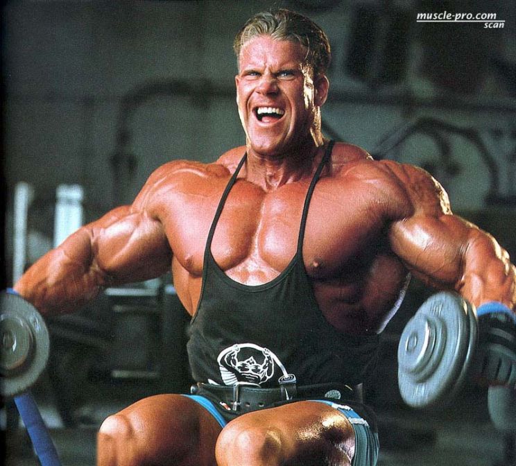 Jay Cutler