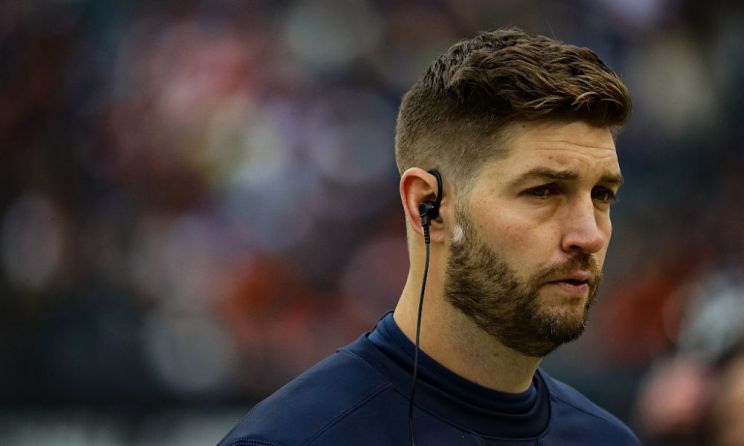 Jay Cutler