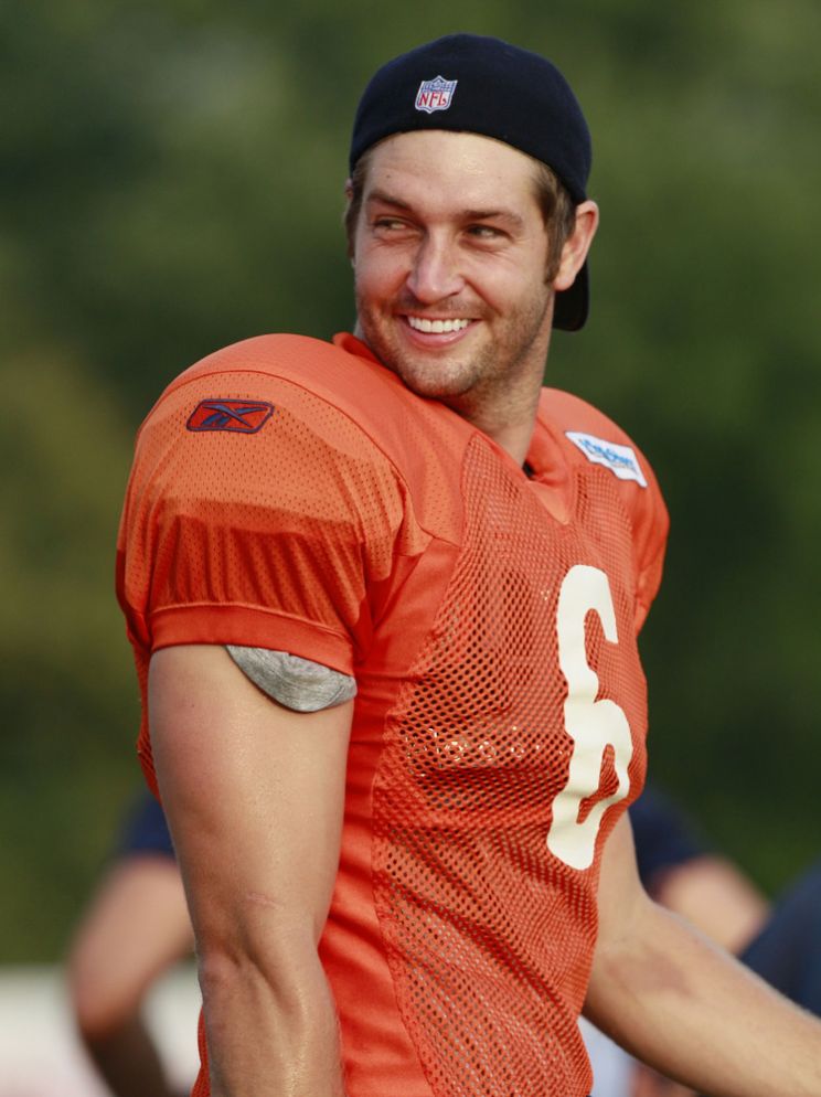 Jay Cutler