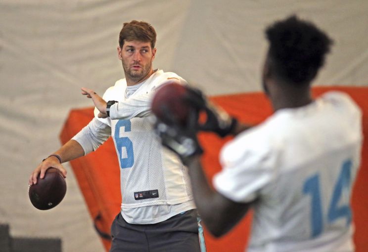 Jay Cutler