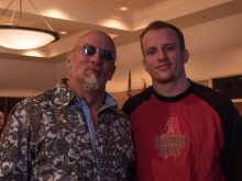 Jay Dobyns #2600372 picture (Landscape Medium)