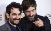 Jay Duplass