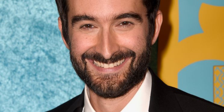 Jay Duplass