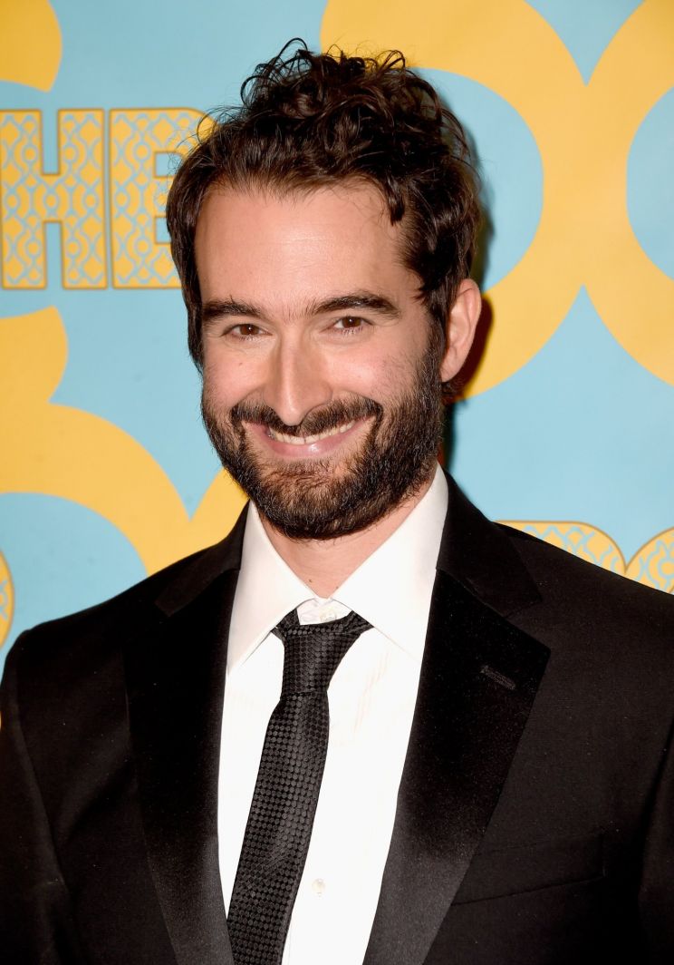 Jay Duplass