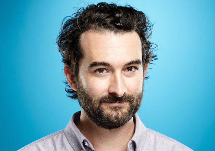 Jay Duplass