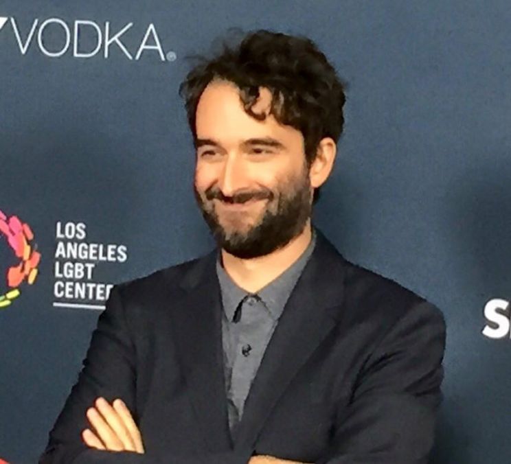 Jay Duplass