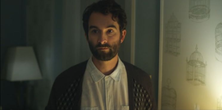 Jay Duplass